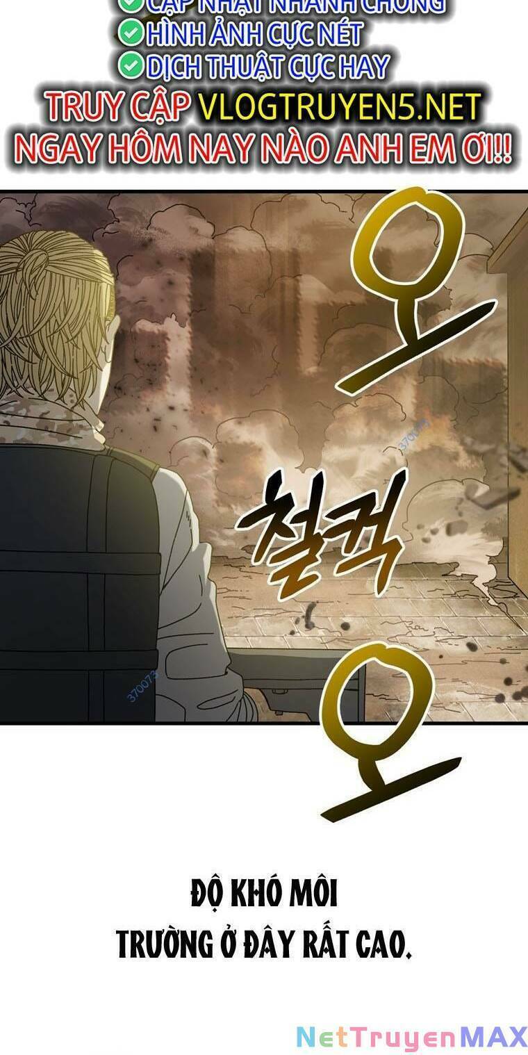 Địa Ngục Hận Thù: Chapter 24
