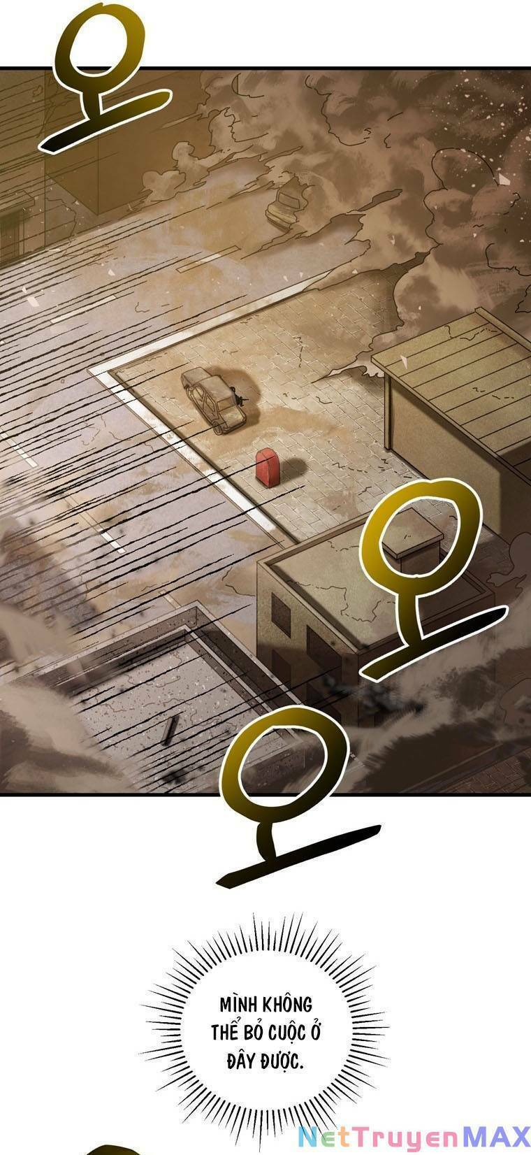 Địa Ngục Hận Thù: Chapter 24
