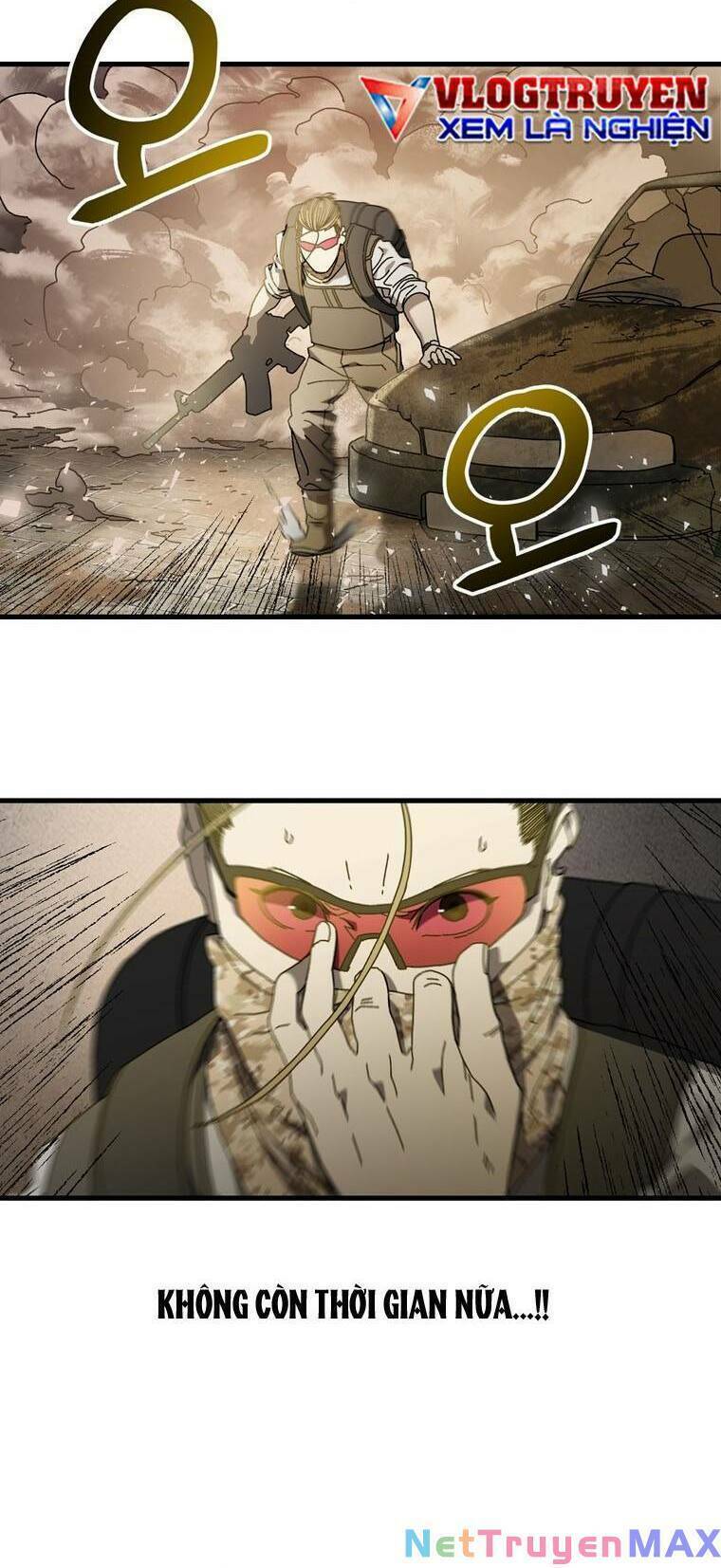 Địa Ngục Hận Thù: Chapter 24