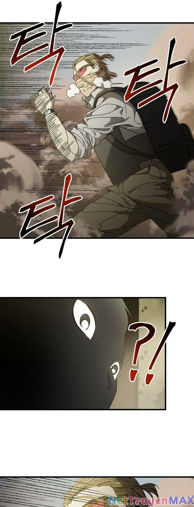 Địa Ngục Hận Thù: Chapter 24