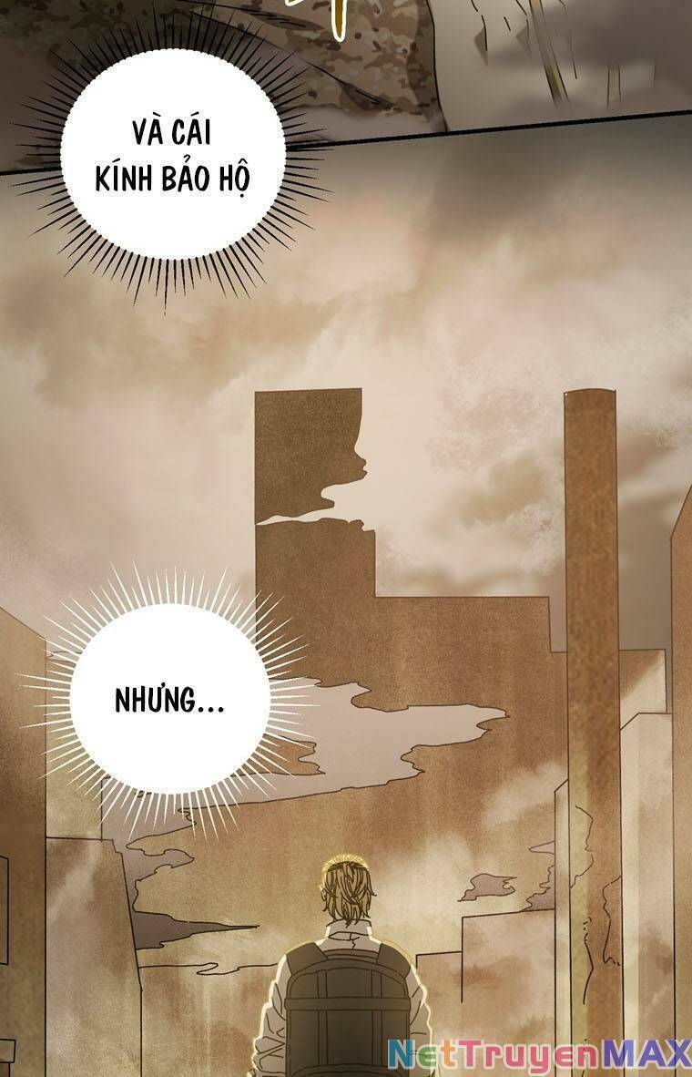 Địa Ngục Hận Thù: Chapter 24