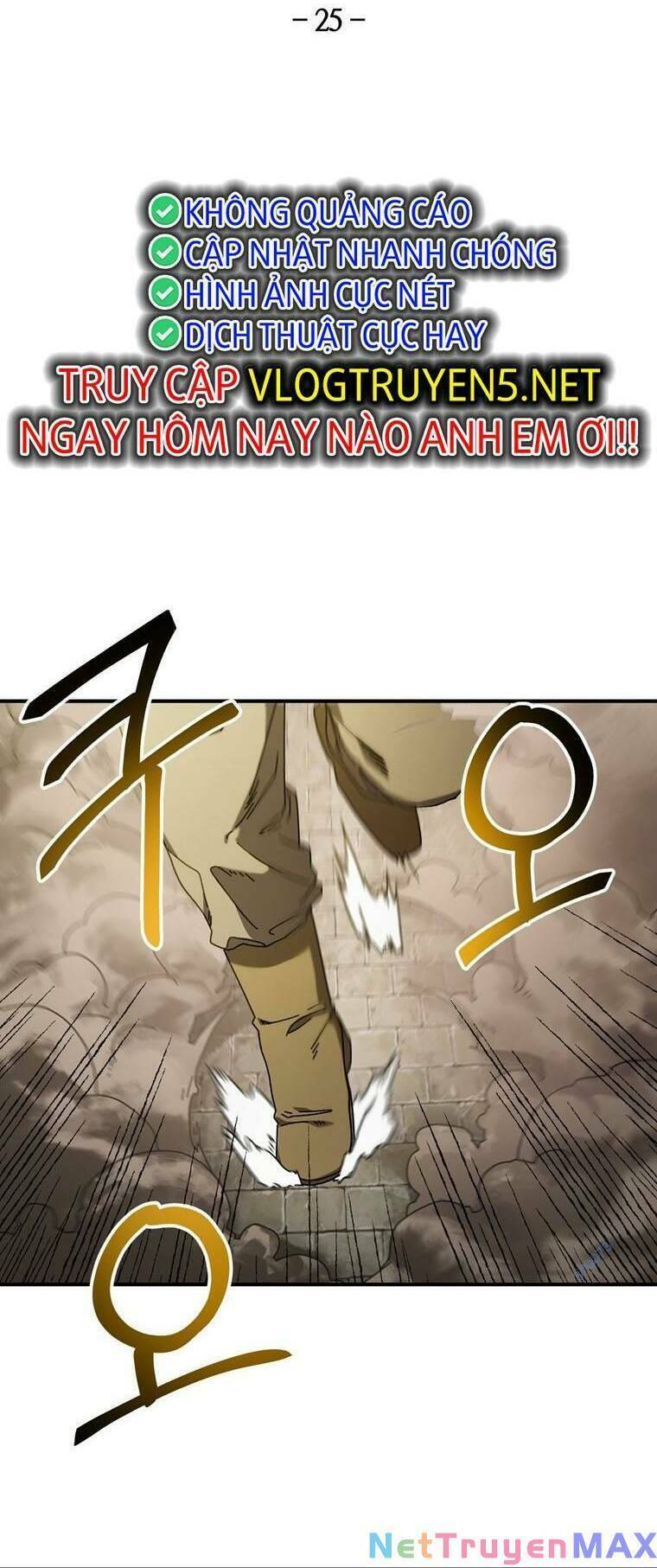 Địa Ngục Hận Thù: Chapter 25