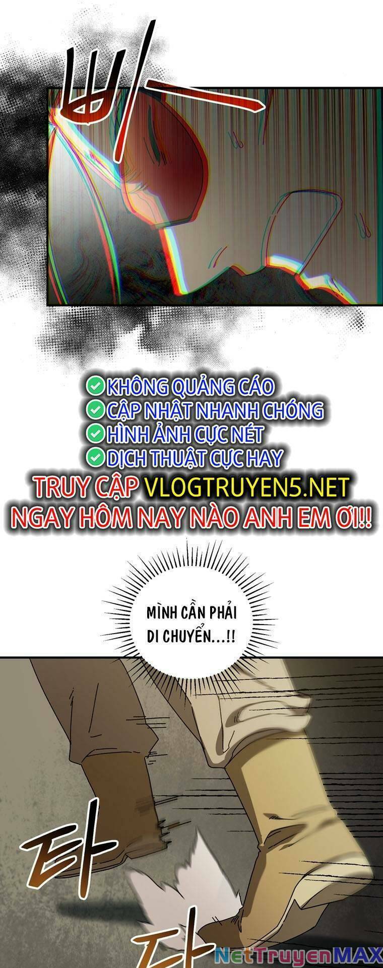 Địa Ngục Hận Thù: Chapter 25