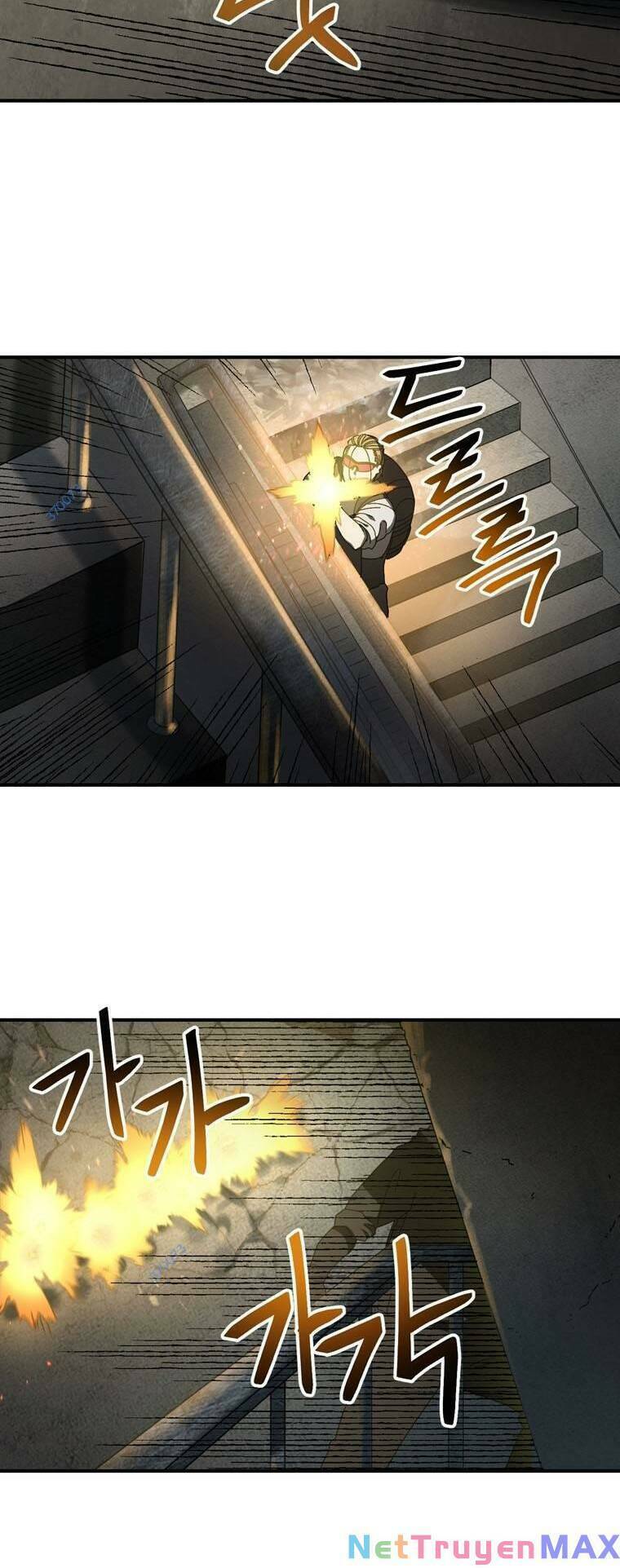 Địa Ngục Hận Thù: Chapter 25