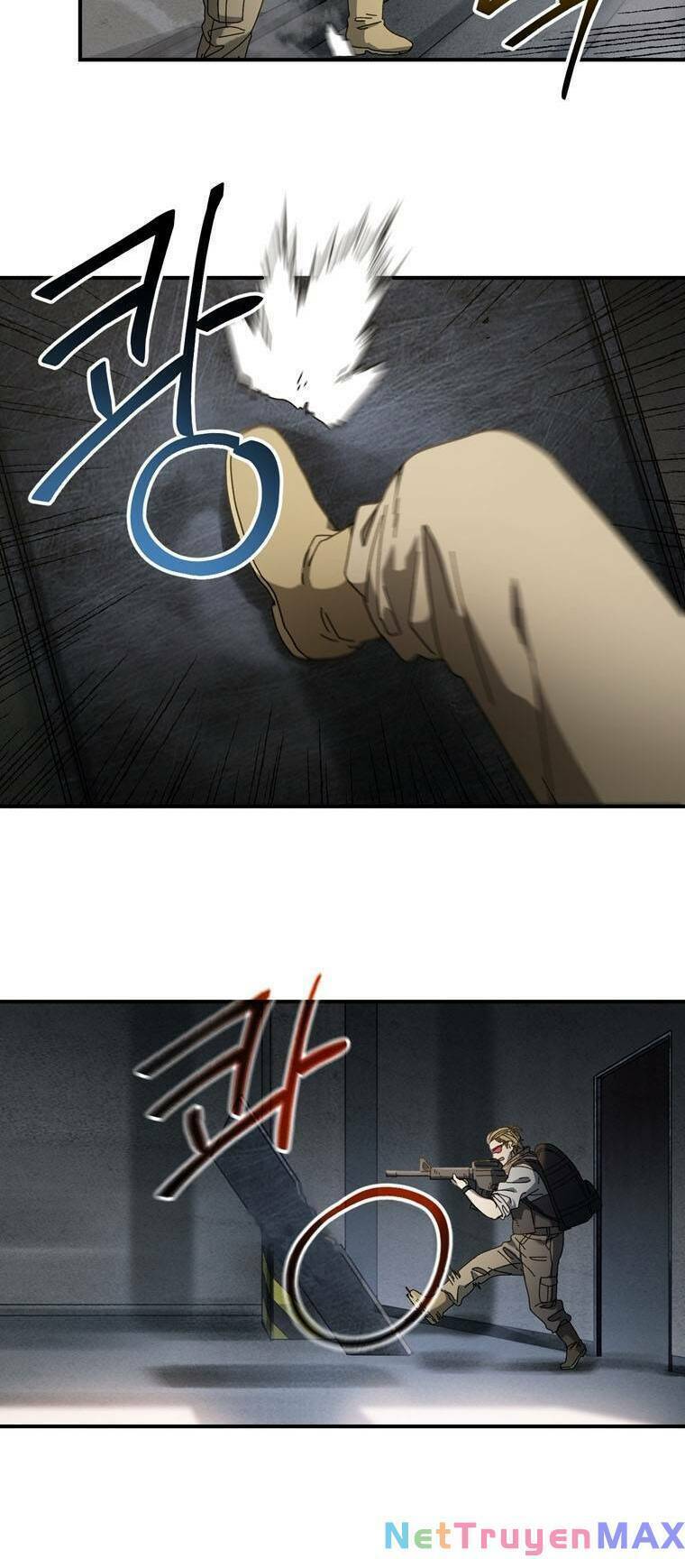Địa Ngục Hận Thù: Chapter 25