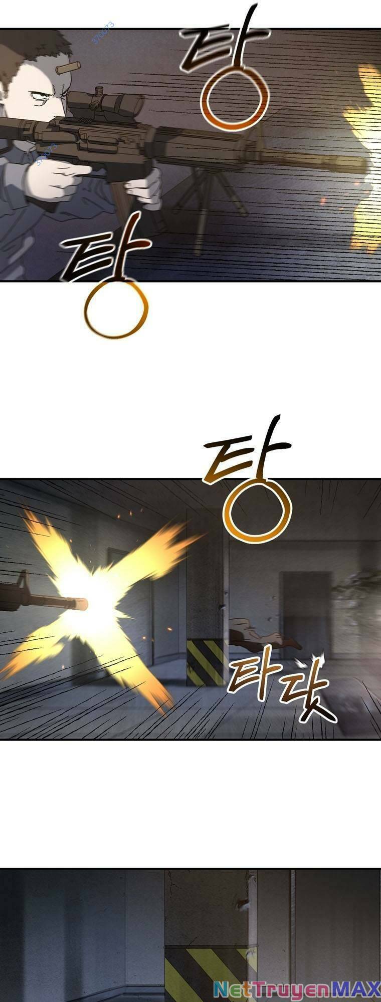 Địa Ngục Hận Thù: Chapter 25