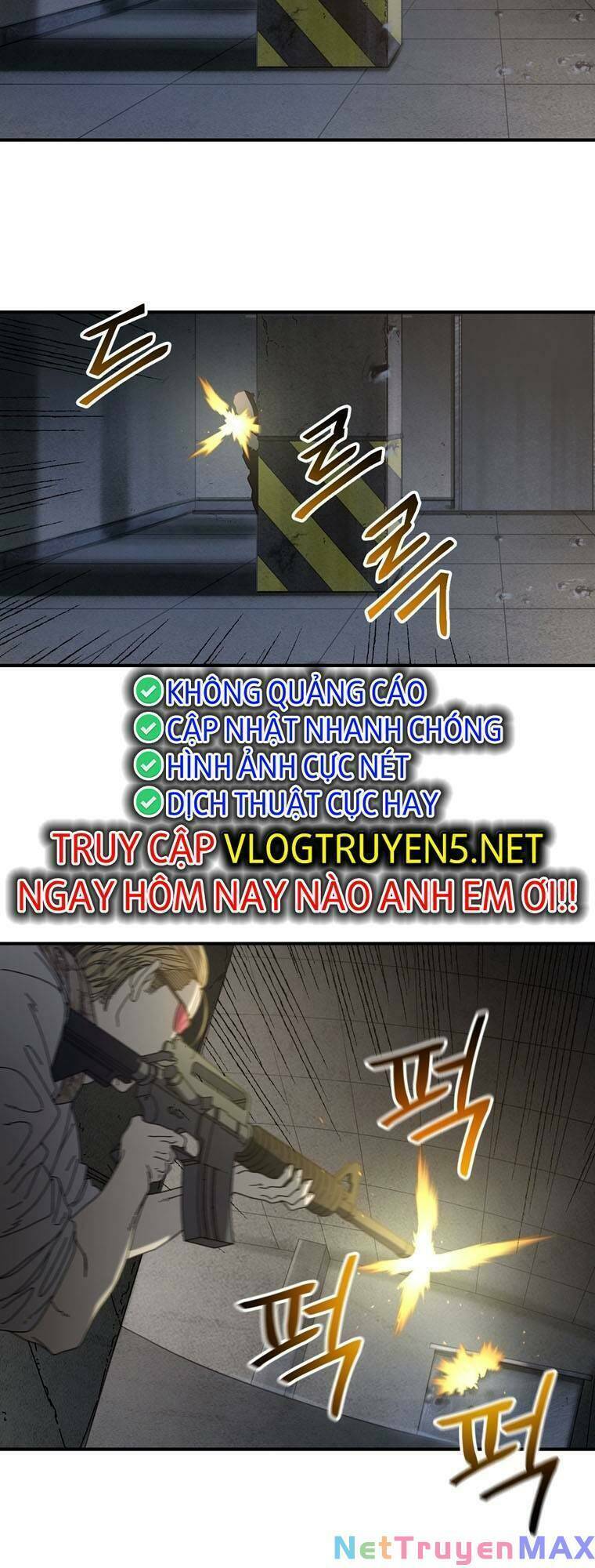 Địa Ngục Hận Thù: Chapter 25