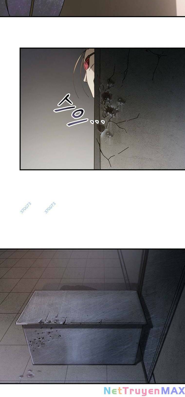 Địa Ngục Hận Thù: Chapter 25