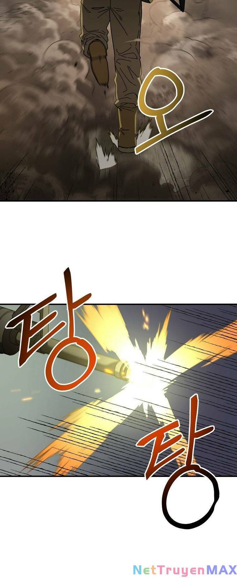 Địa Ngục Hận Thù: Chapter 25