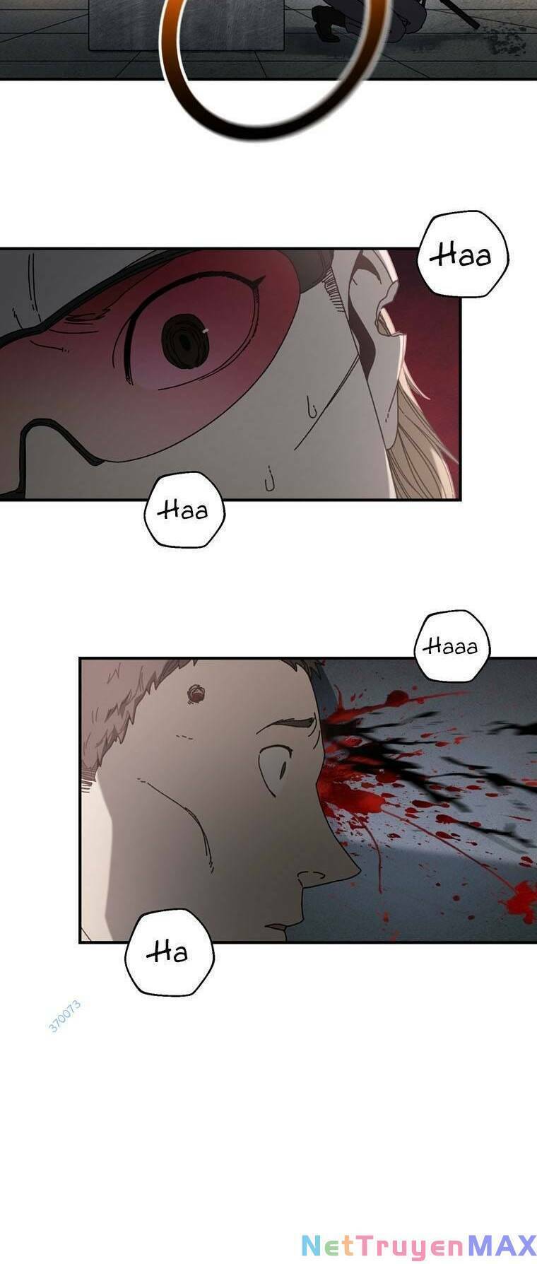 Địa Ngục Hận Thù: Chapter 25