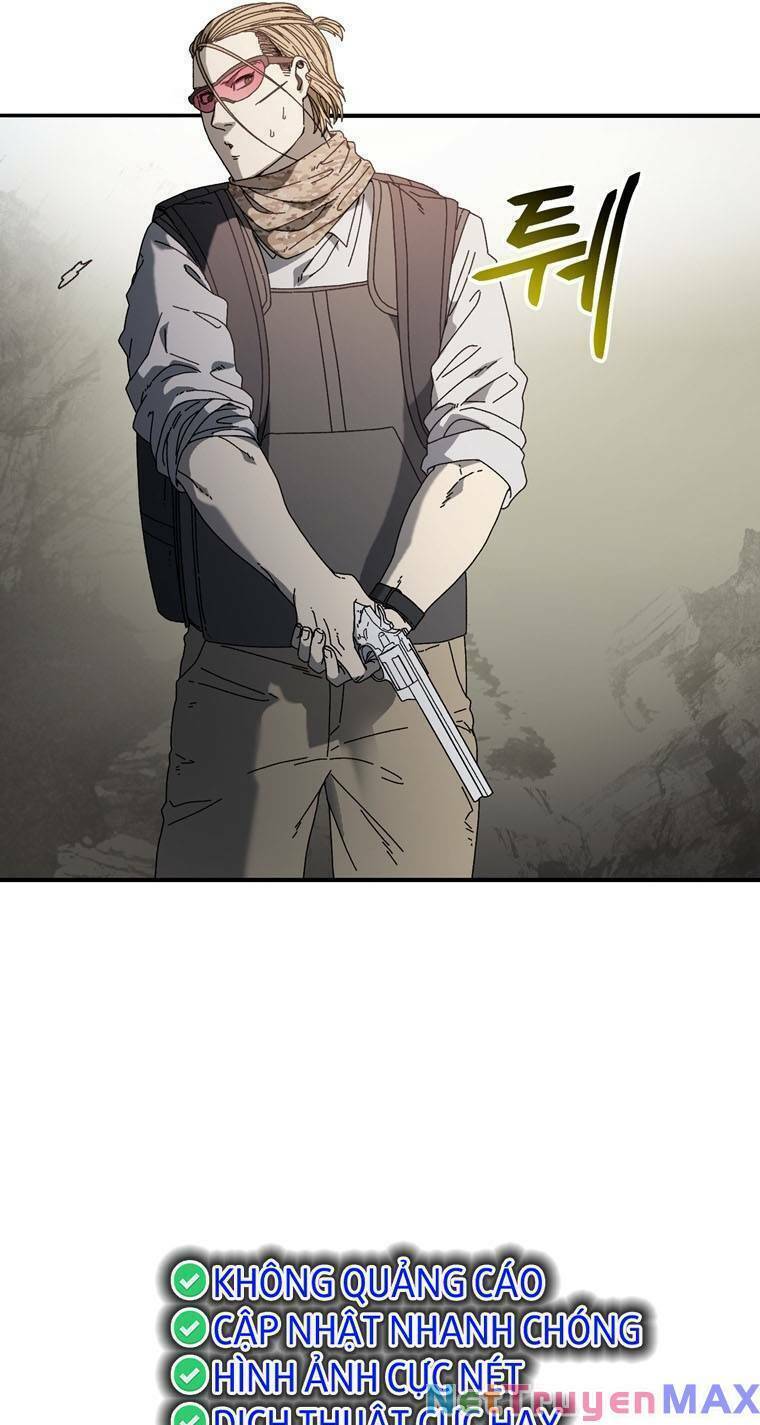 Địa Ngục Hận Thù: Chapter 25