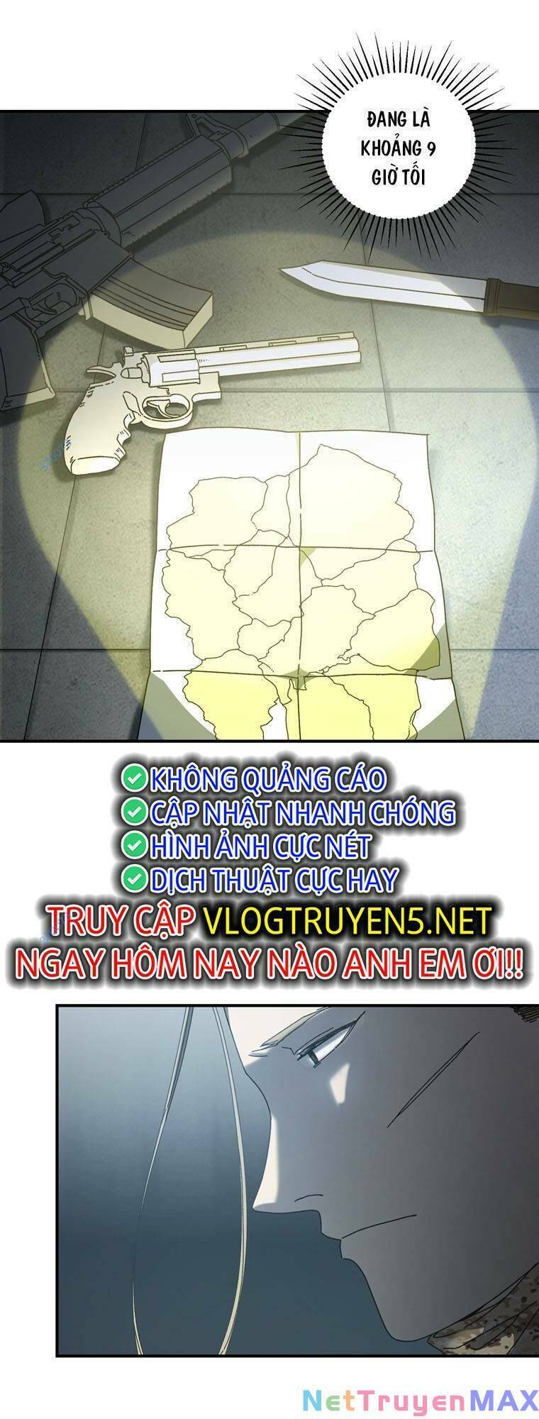 Địa Ngục Hận Thù: Chapter 25