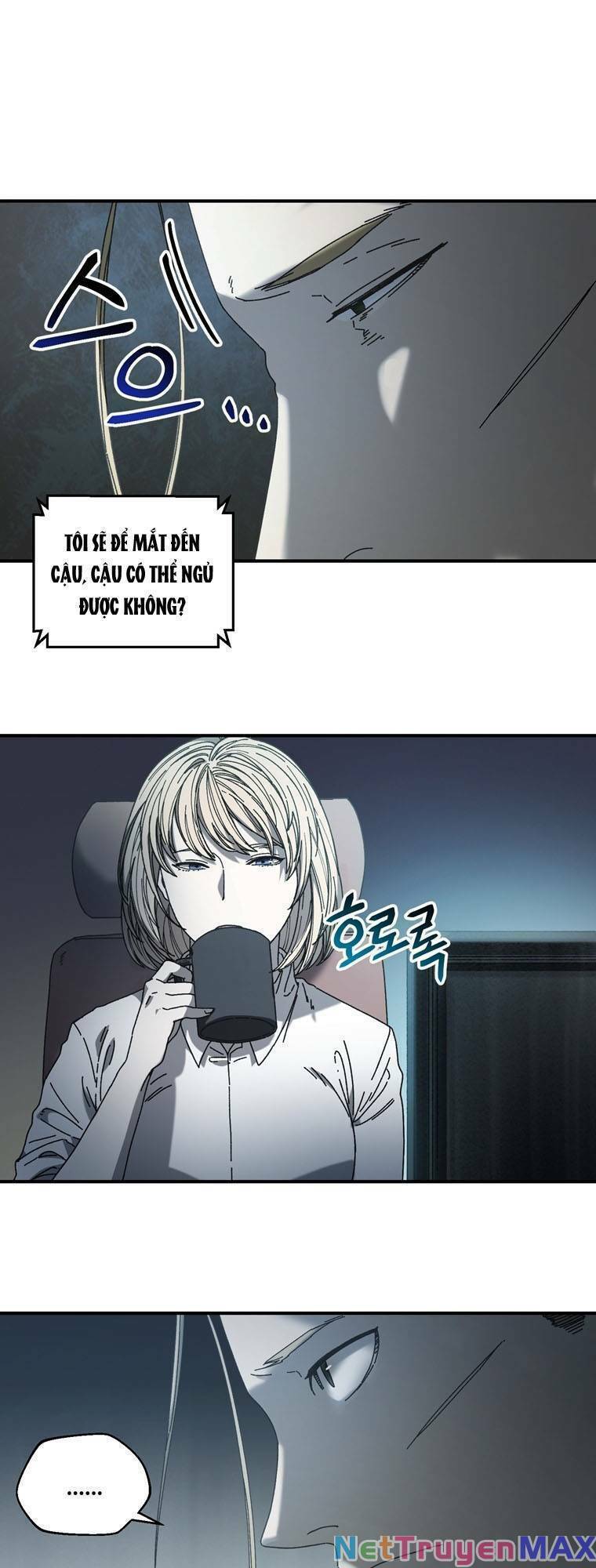 Địa Ngục Hận Thù: Chapter 25