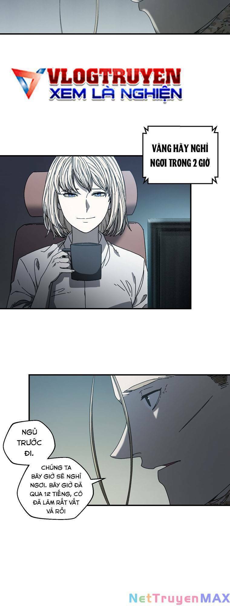 Địa Ngục Hận Thù: Chapter 25