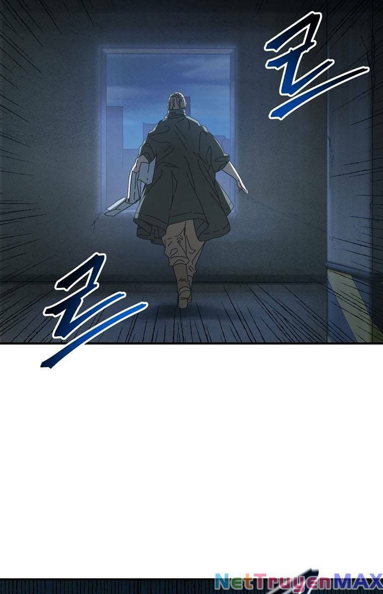 Địa Ngục Hận Thù: Chapter 25