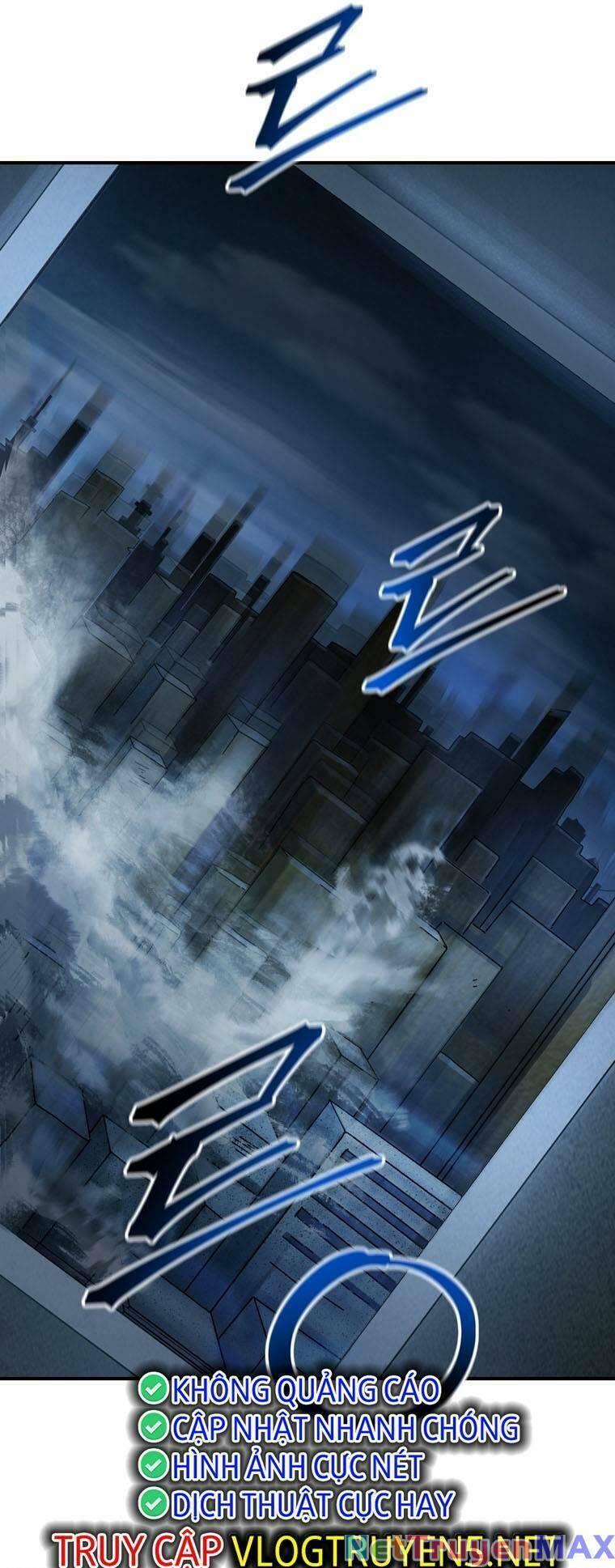 Địa Ngục Hận Thù: Chapter 25
