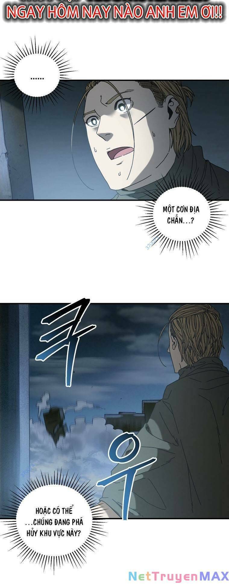 Địa Ngục Hận Thù: Chapter 25