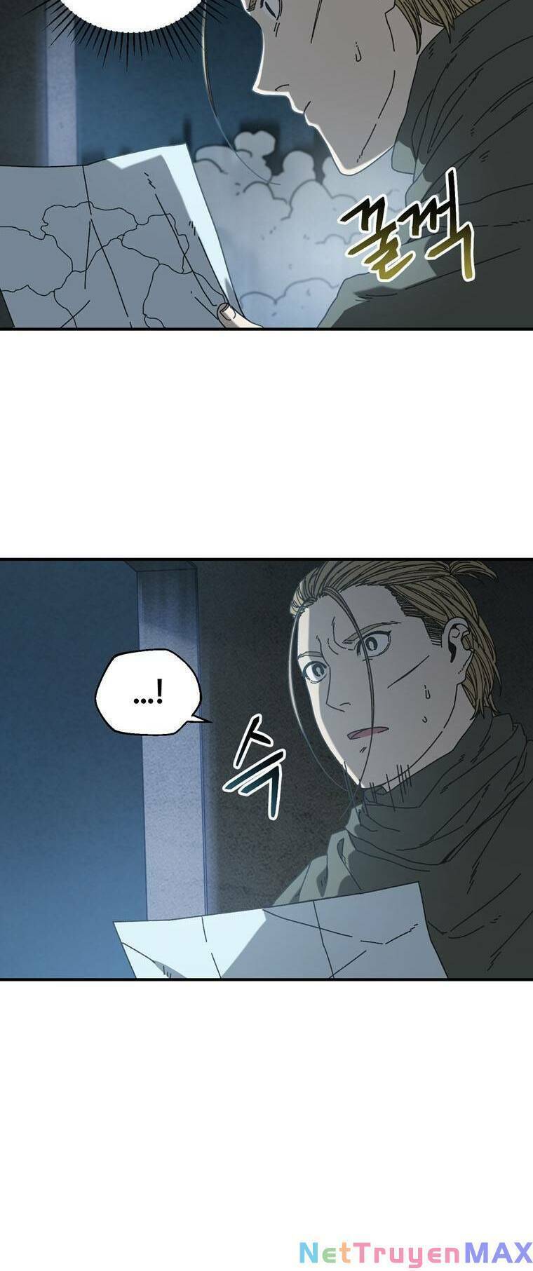 Địa Ngục Hận Thù: Chapter 25