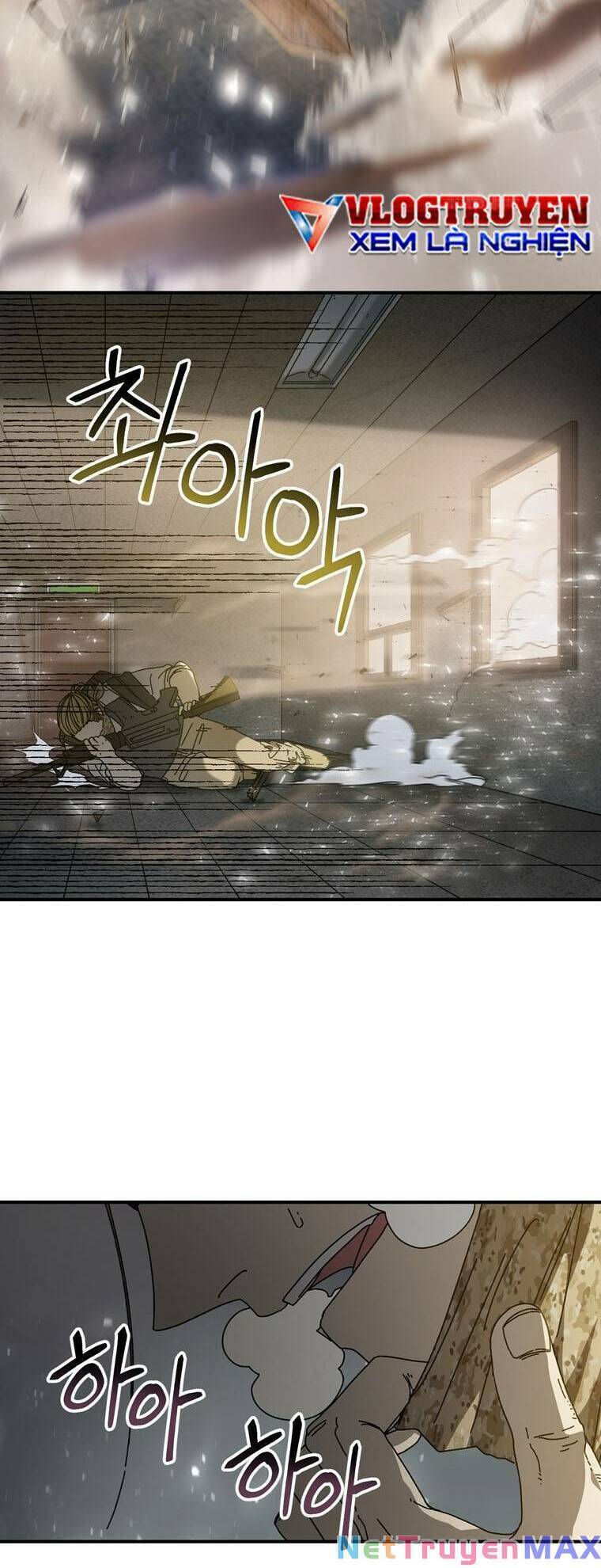 Địa Ngục Hận Thù: Chapter 25