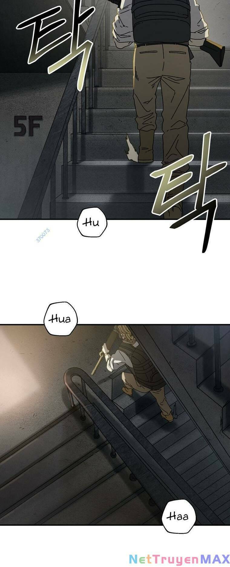 Địa Ngục Hận Thù: Chapter 25