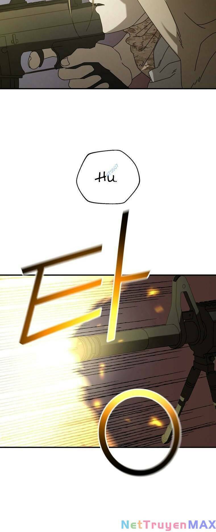 Địa Ngục Hận Thù: Chapter 26
