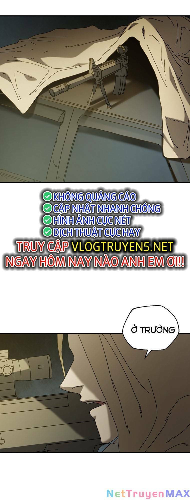 Địa Ngục Hận Thù: Chapter 26
