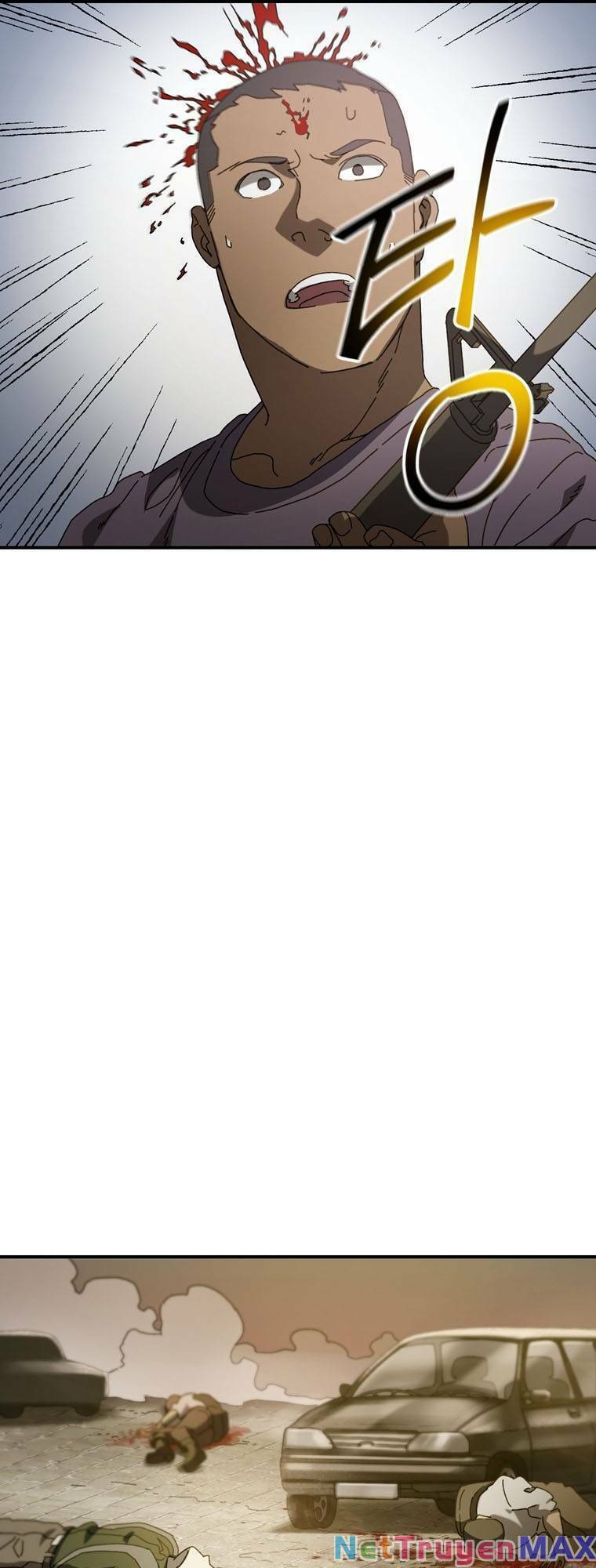 Địa Ngục Hận Thù: Chapter 26