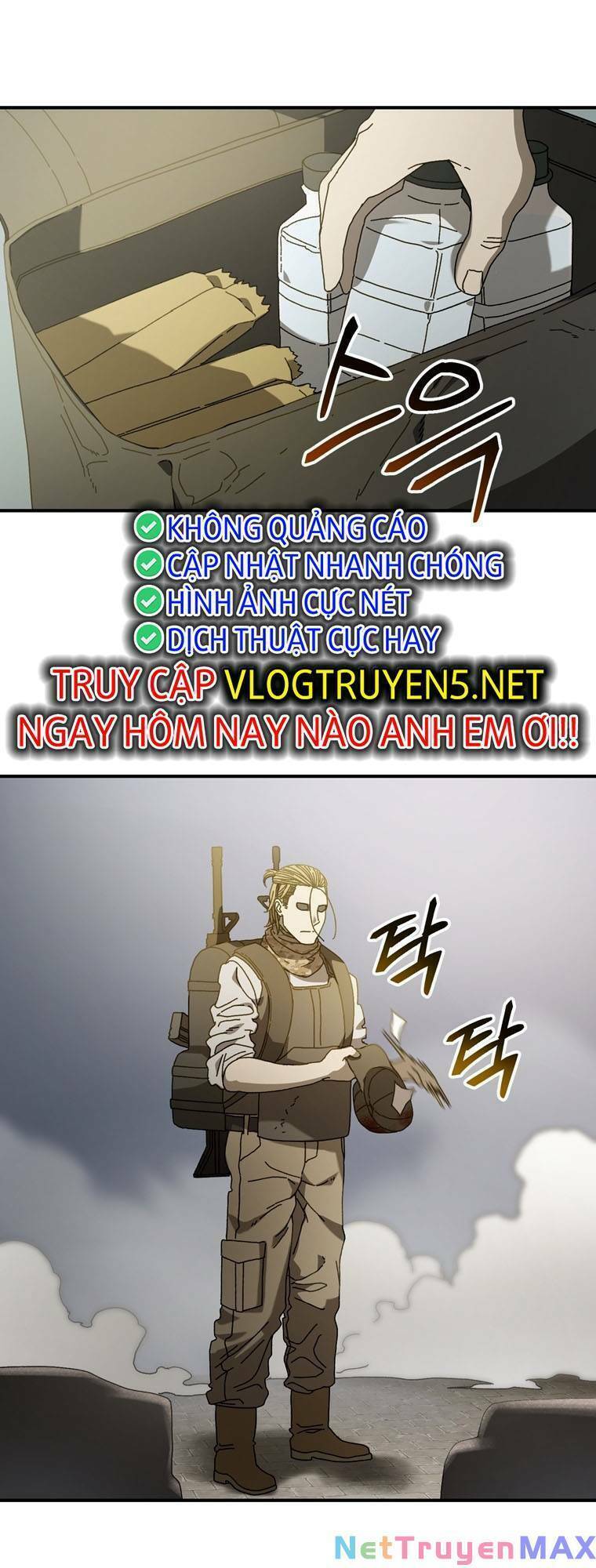 Địa Ngục Hận Thù: Chapter 26