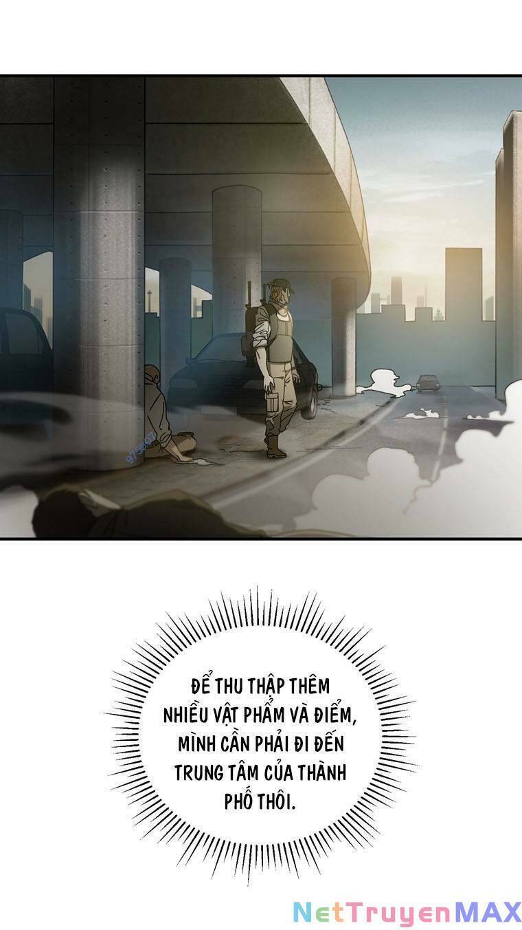 Địa Ngục Hận Thù: Chapter 26