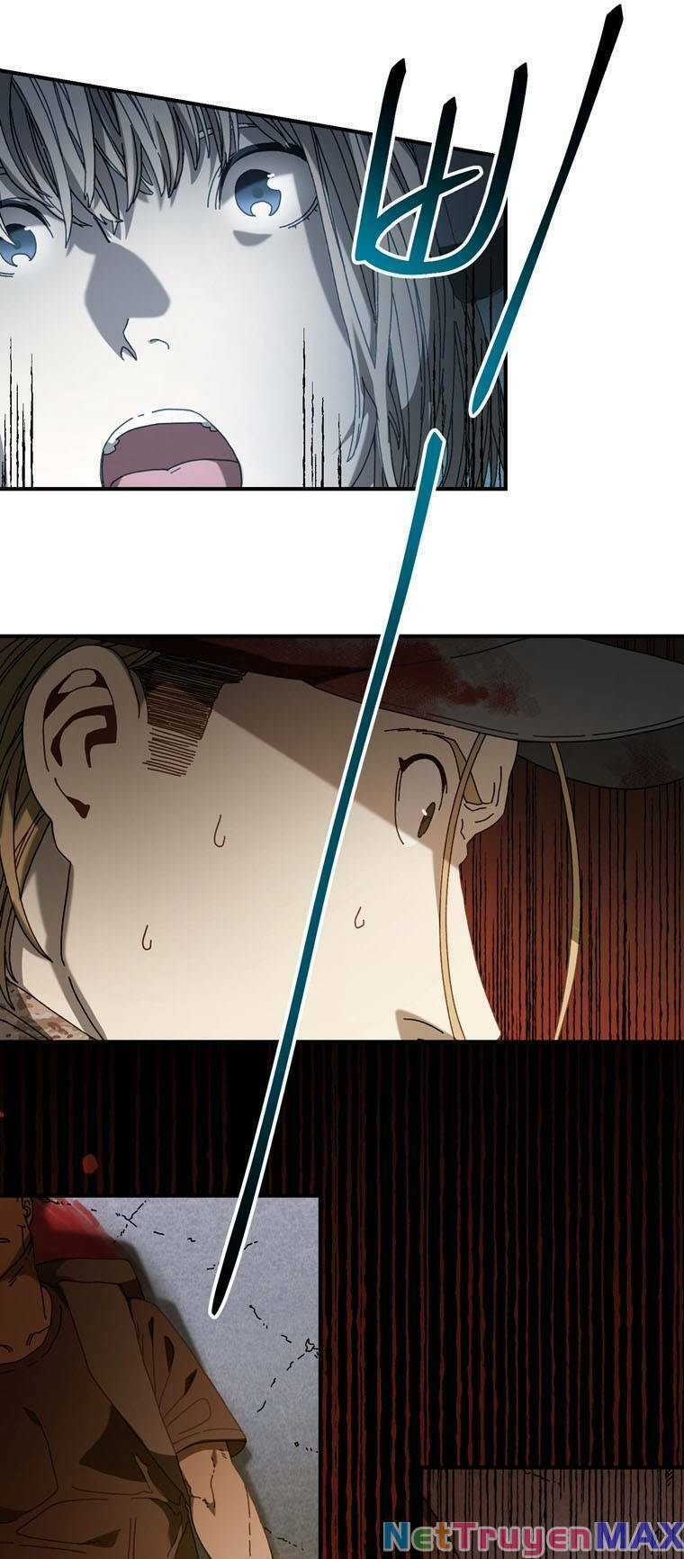Địa Ngục Hận Thù: Chapter 26