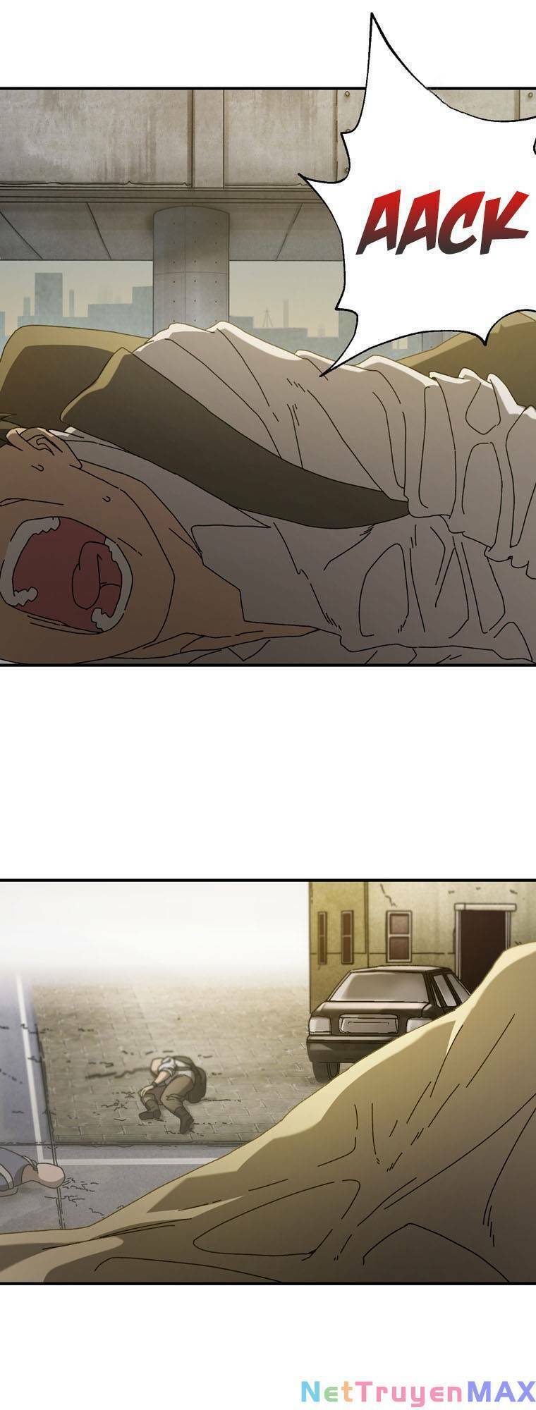 Địa Ngục Hận Thù: Chapter 26