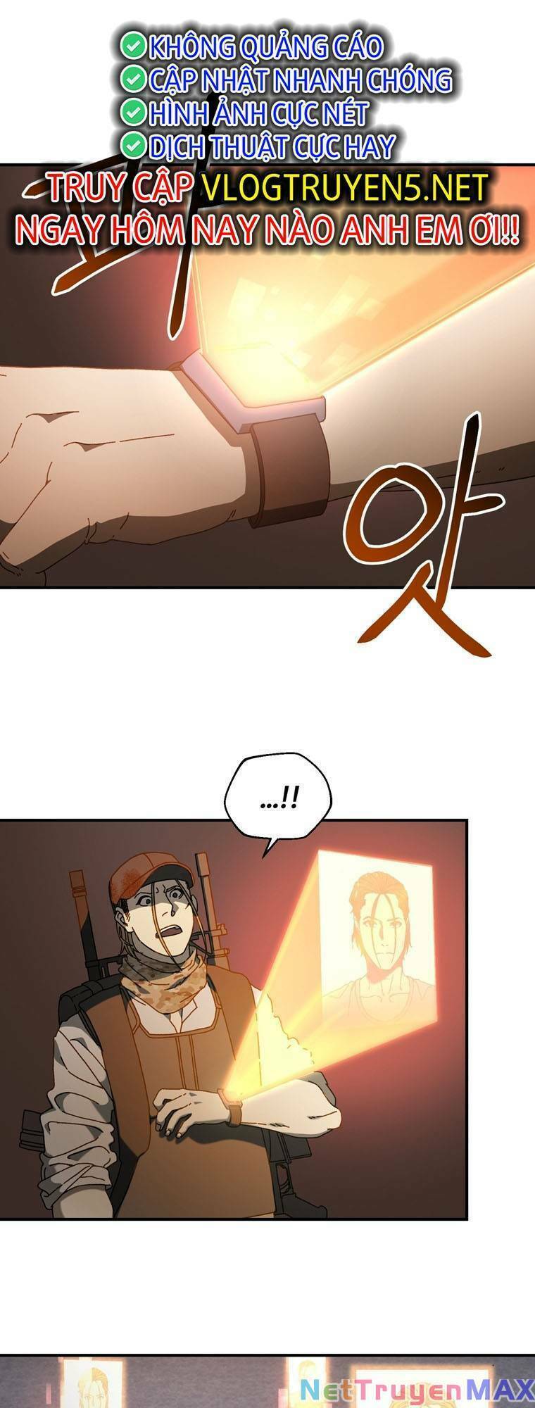 Địa Ngục Hận Thù: Chapter 26