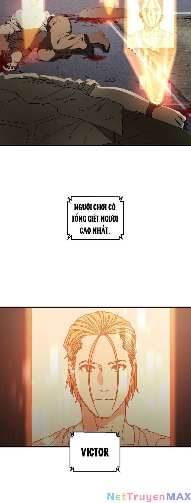 Địa Ngục Hận Thù: Chapter 26