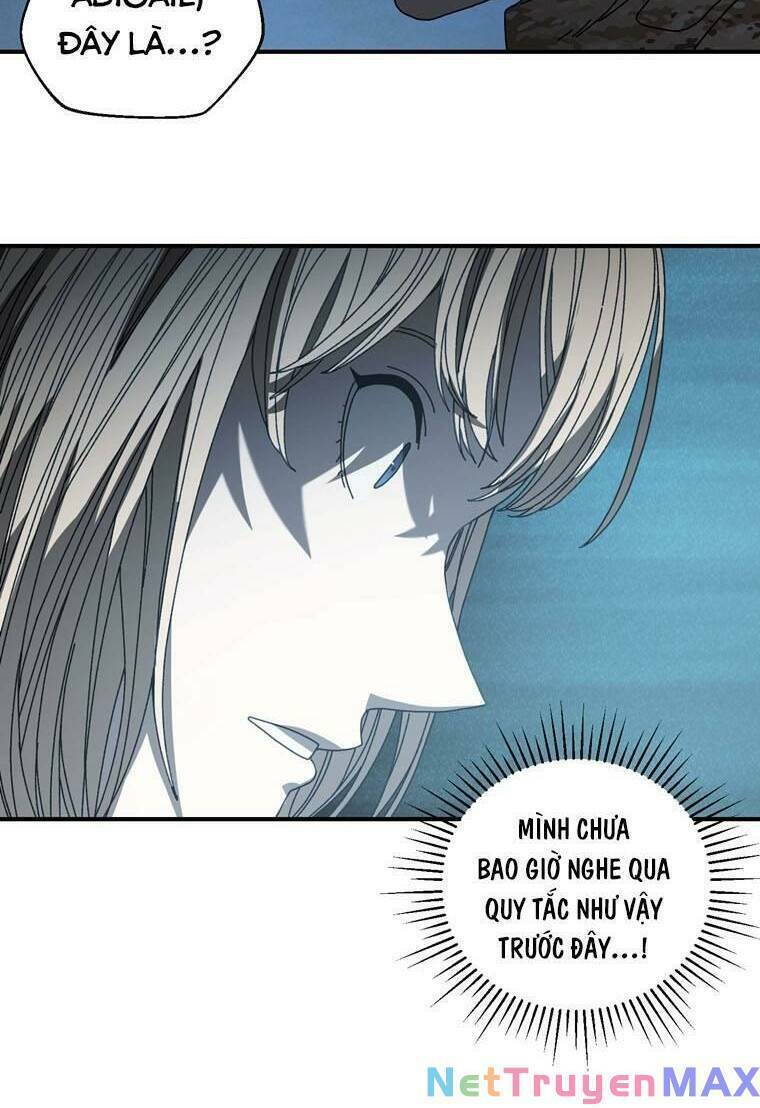Địa Ngục Hận Thù: Chapter 26
