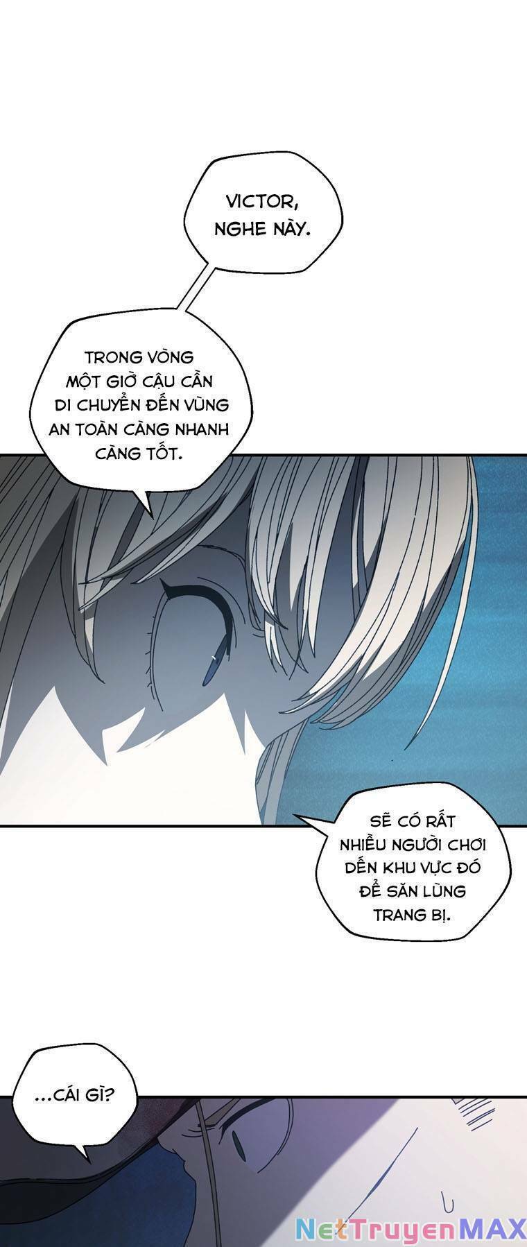 Địa Ngục Hận Thù: Chapter 26