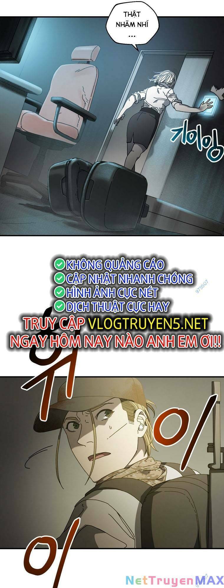 Địa Ngục Hận Thù: Chapter 26