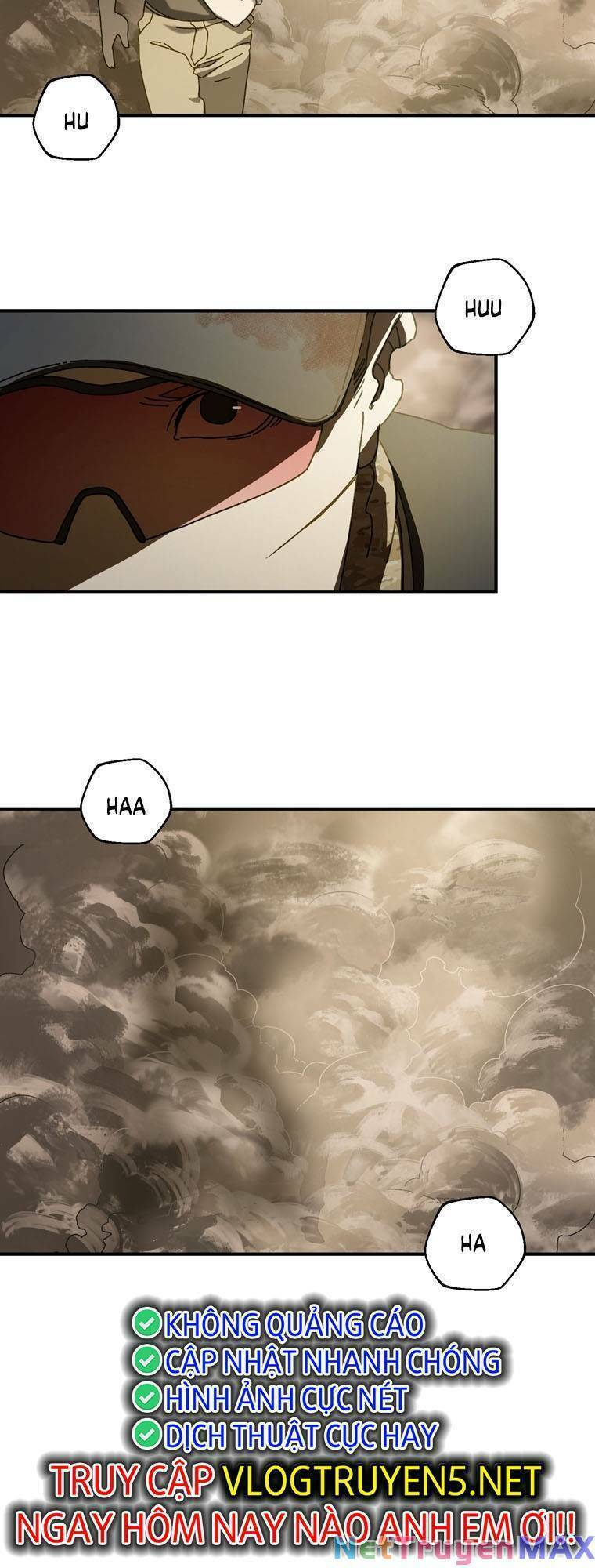 Địa Ngục Hận Thù: Chapter 26
