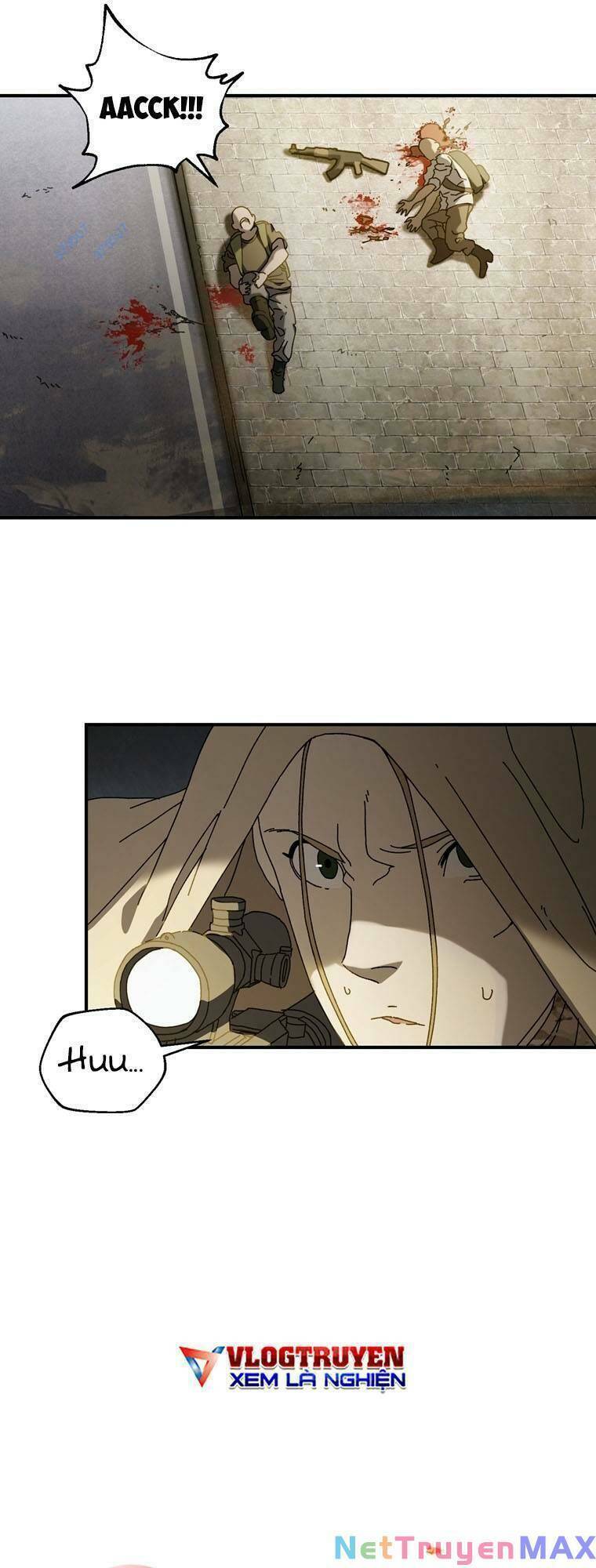 Địa Ngục Hận Thù: Chapter 26