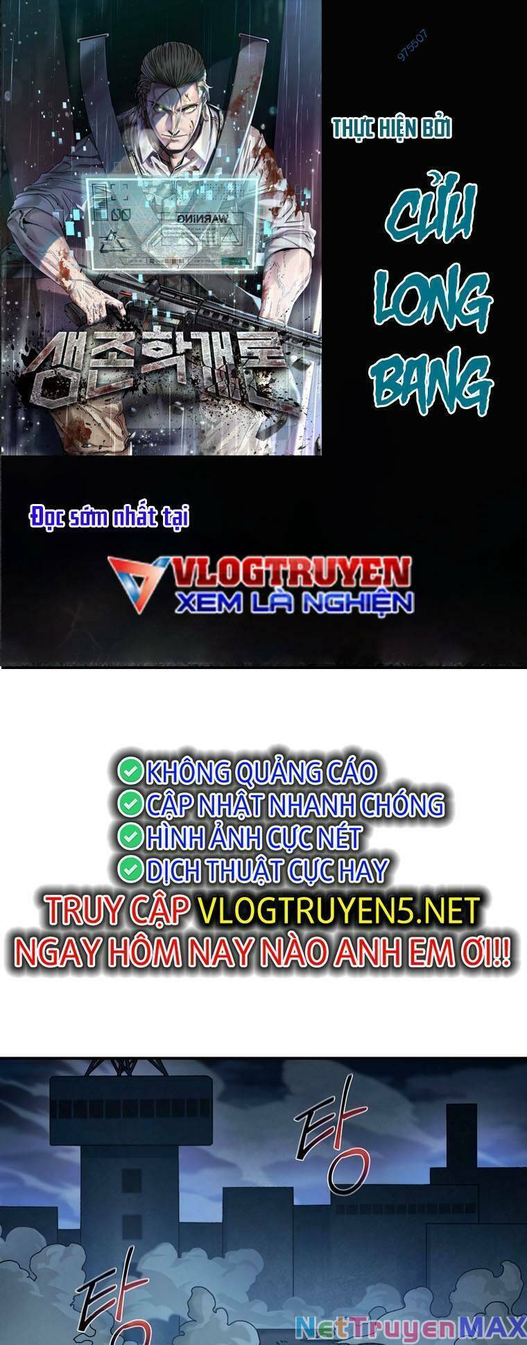 Địa Ngục Hận Thù: Chapter 28