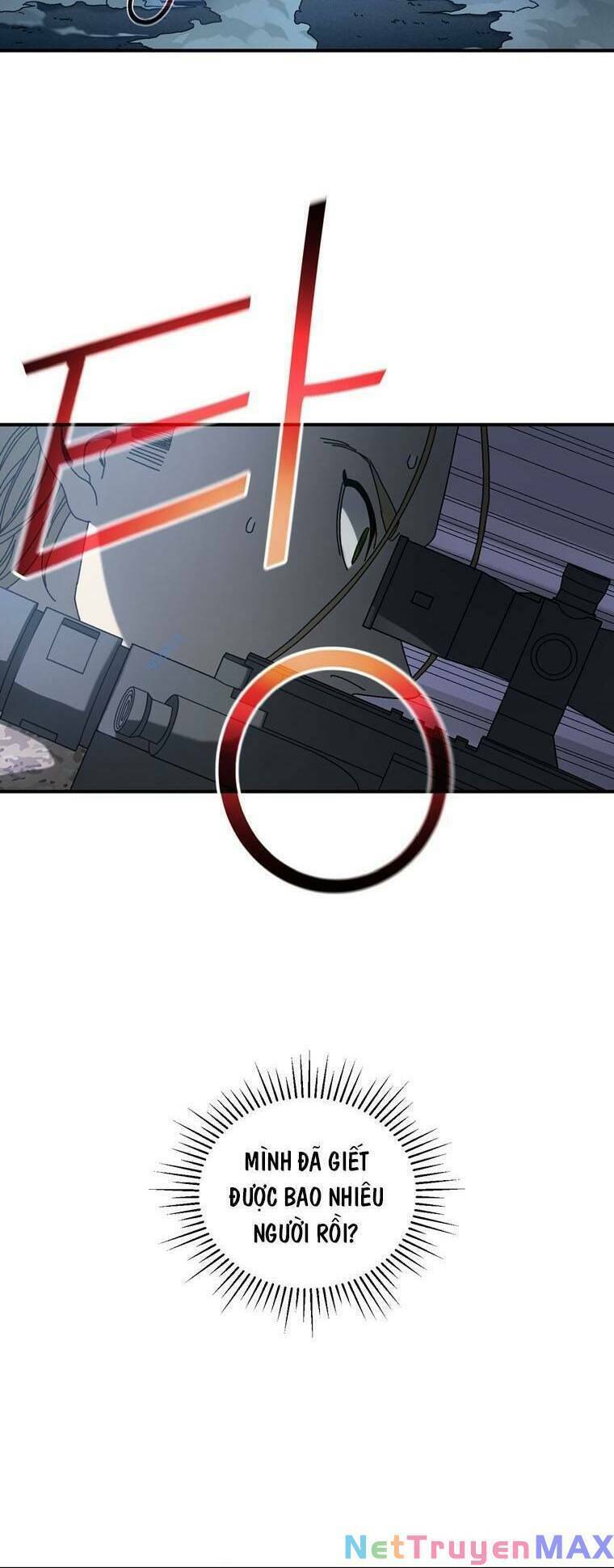 Địa Ngục Hận Thù: Chapter 28