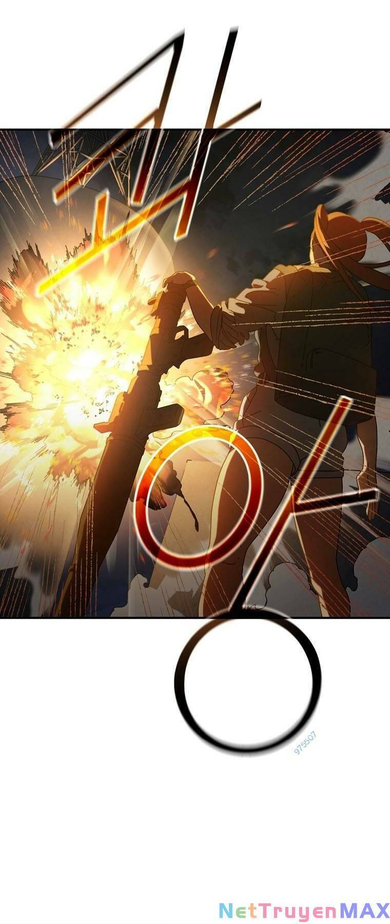 Địa Ngục Hận Thù: Chapter 28