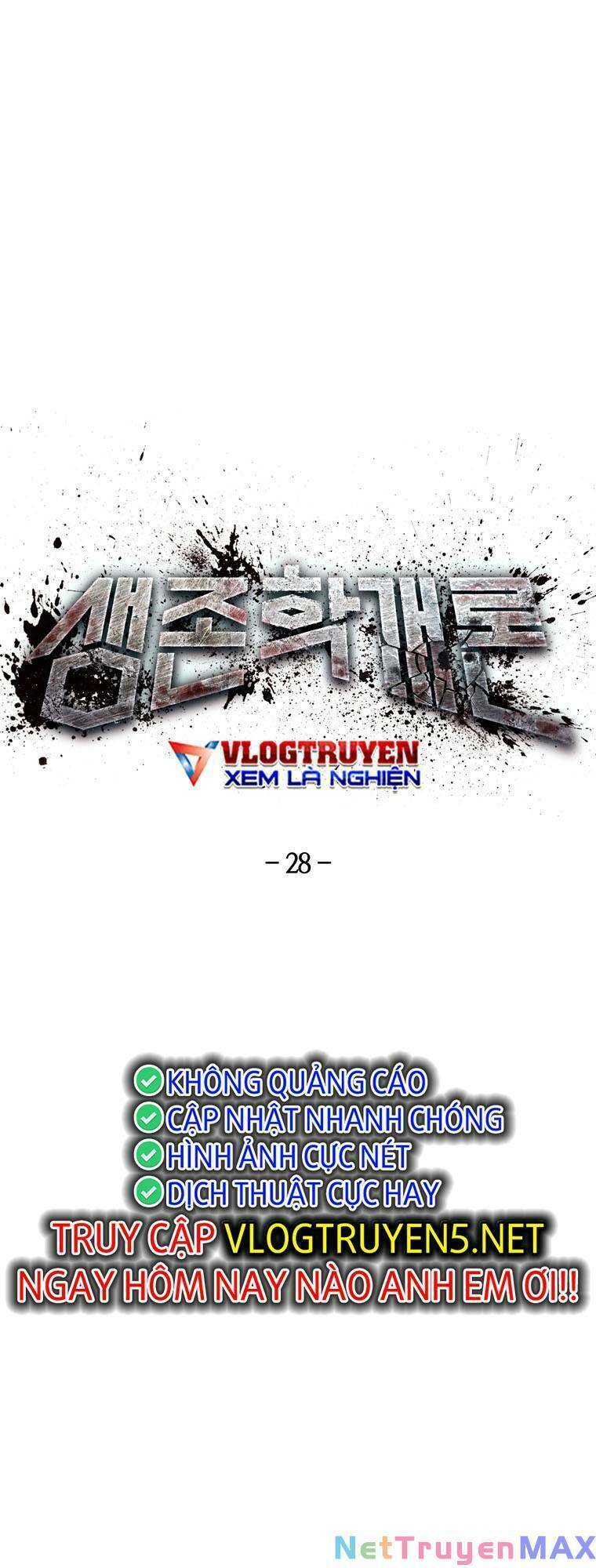 Địa Ngục Hận Thù: Chapter 28