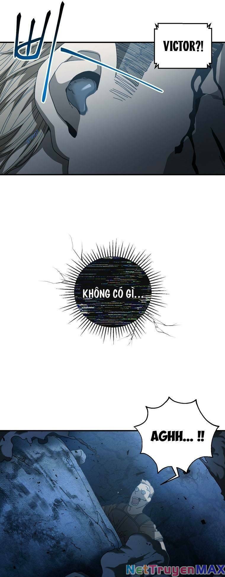 Địa Ngục Hận Thù: Chapter 28