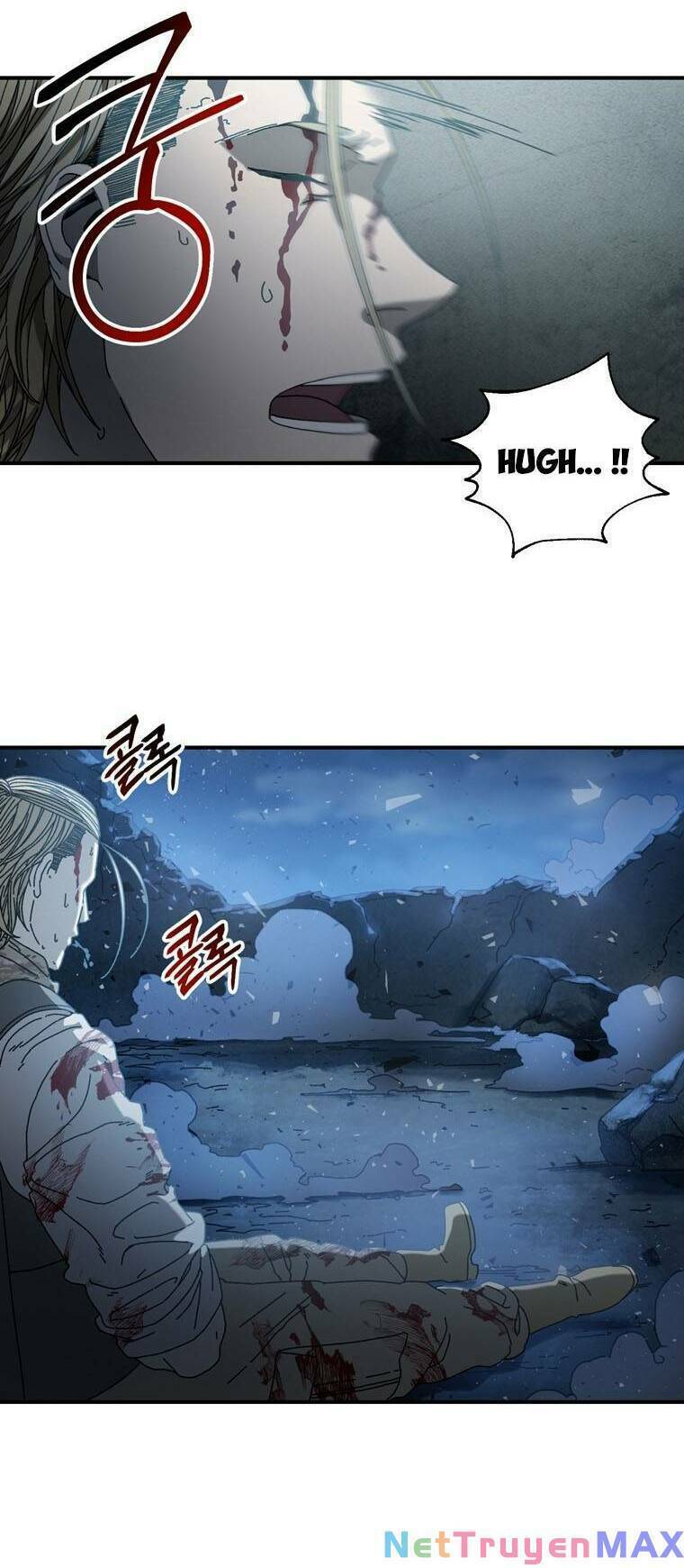 Địa Ngục Hận Thù: Chapter 28
