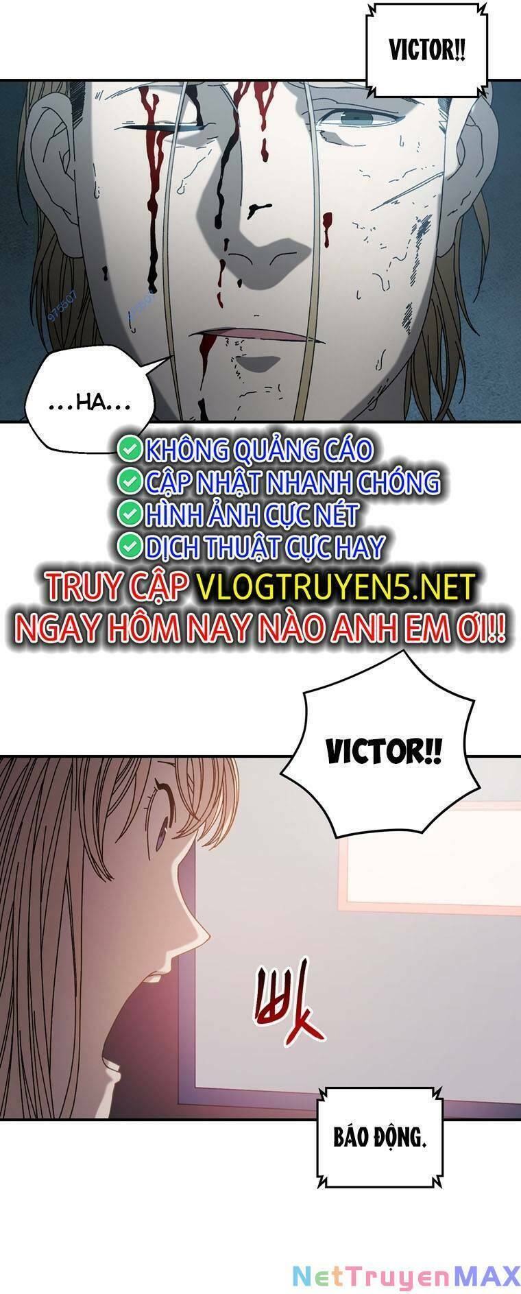 Địa Ngục Hận Thù: Chapter 28