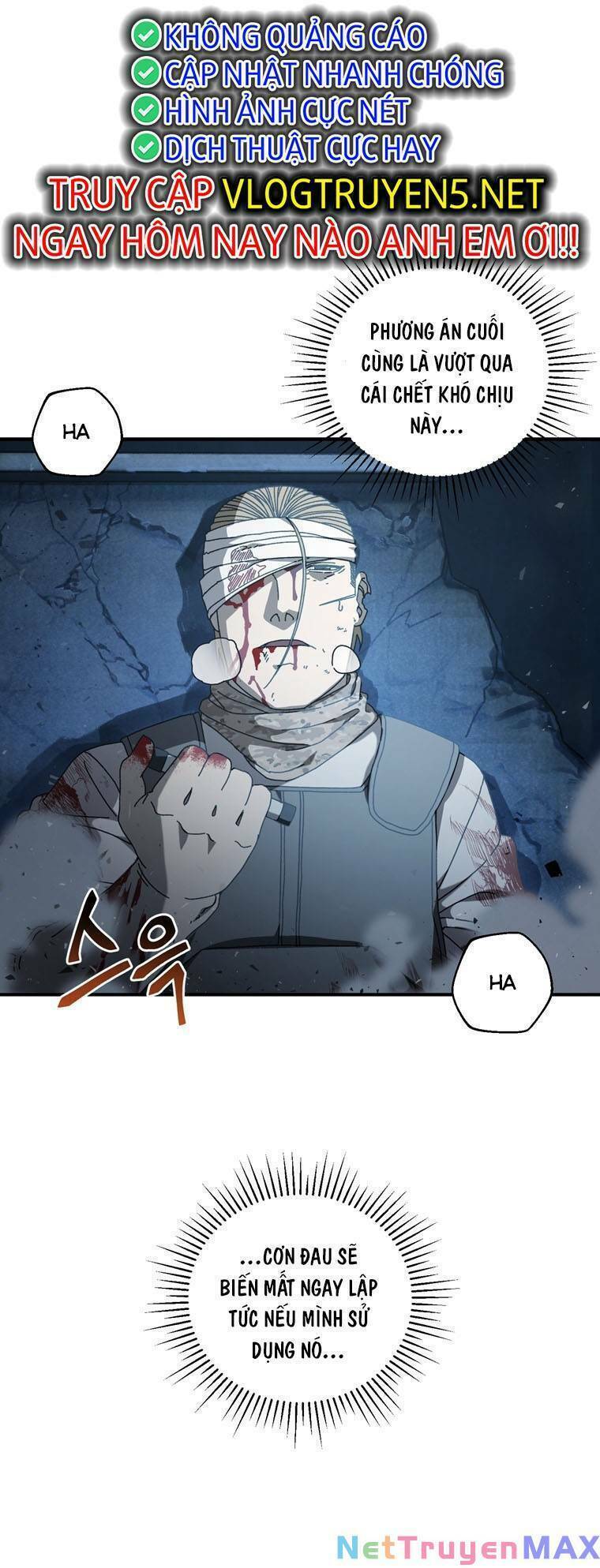 Địa Ngục Hận Thù: Chapter 28