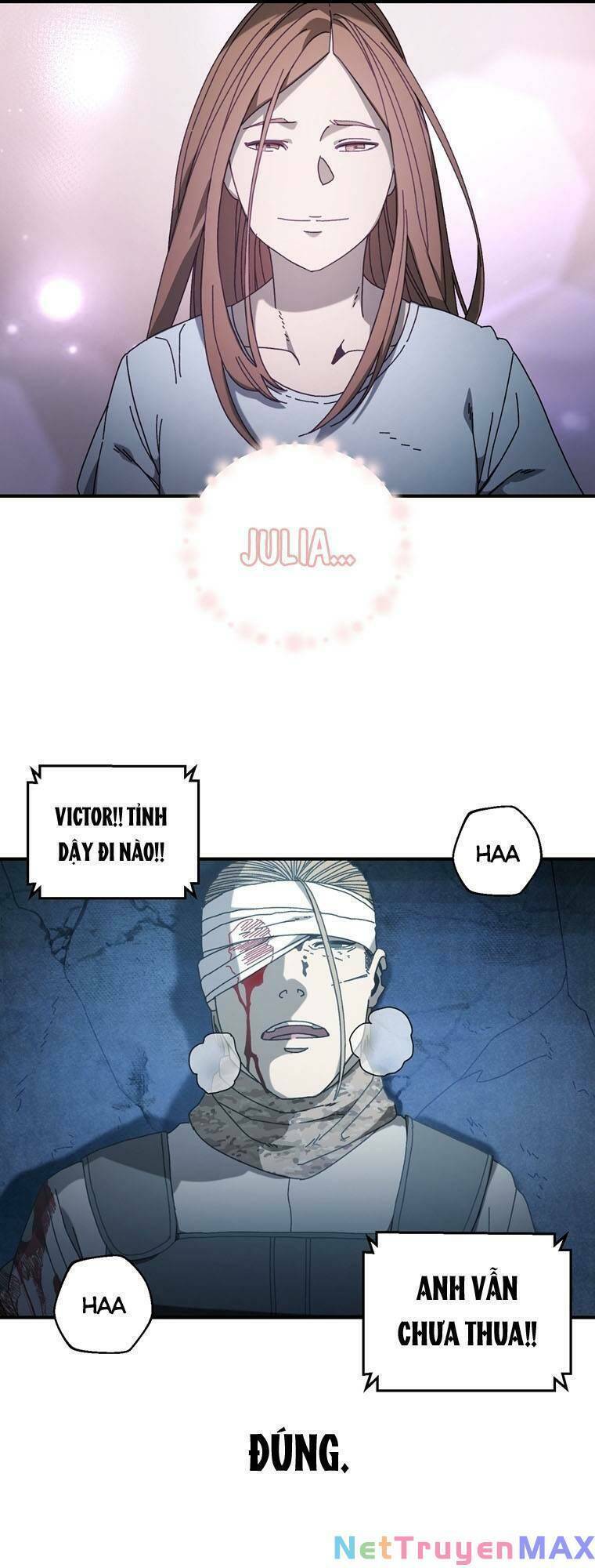 Địa Ngục Hận Thù: Chapter 28