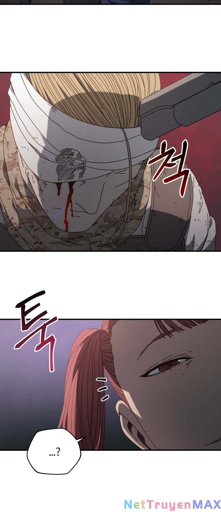 Địa Ngục Hận Thù: Chapter 28
