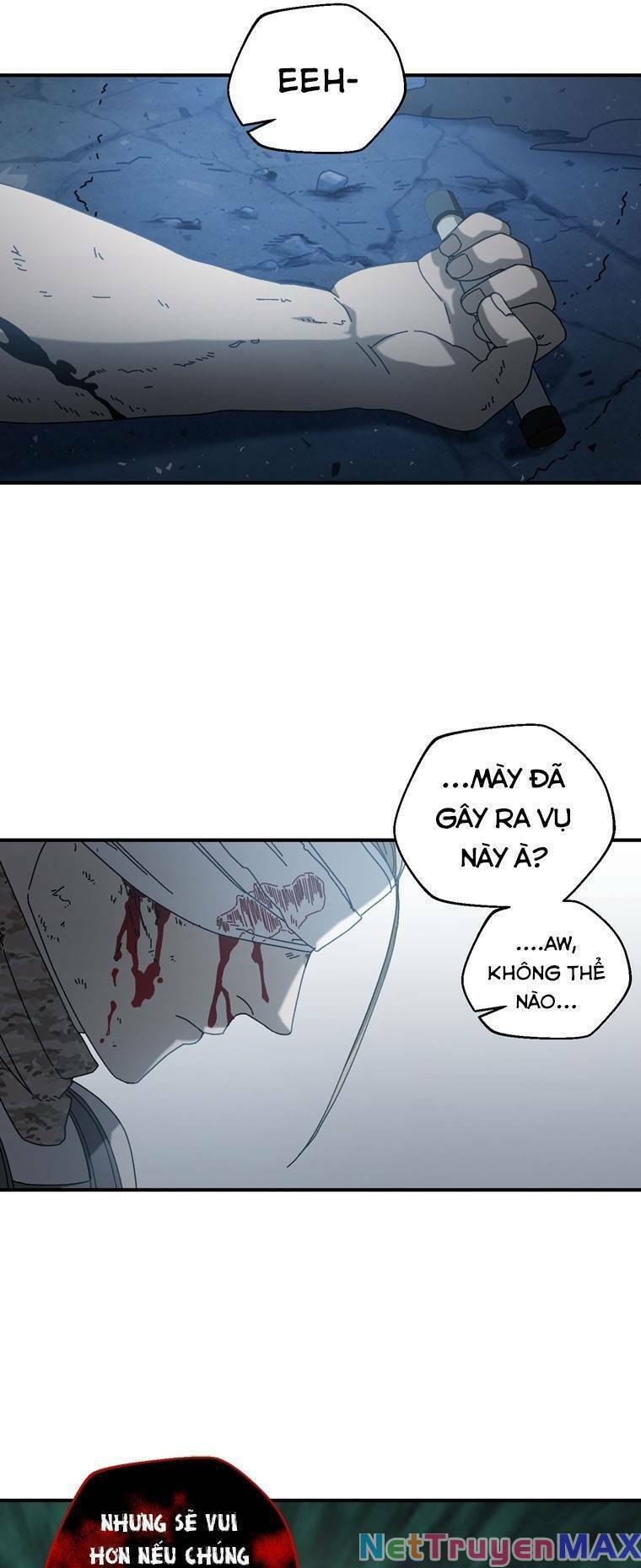 Địa Ngục Hận Thù: Chapter 28