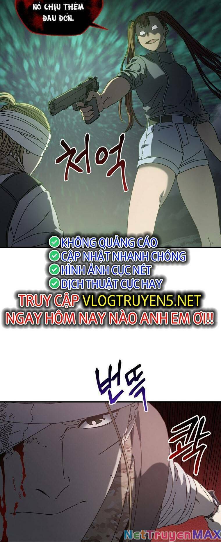 Địa Ngục Hận Thù: Chapter 28